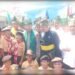 Total 110 Jembatan Merah Putih Presisi Diresmikan Kapolri Di Kota Dumai