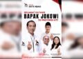 Ketua DPD PSI Rote Ndao: Kehadiran Bapak Jokowi di NTT Adalah Kunjungan Seorang Negarawan yang Selalu Dirindukan Rakyat