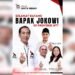 Ketua DPD PSI Rote Ndao: Kehadiran Bapak Jokowi di NTT Adalah Kunjungan Seorang Negarawan yang Selalu Dirindukan Rakyat