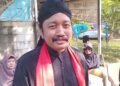 Istana Munajat Padepokan Dakwah Pimpinan Kiai Awang Gelar Sunatan Massal Gratis dan Santunan untuk Dhuafa