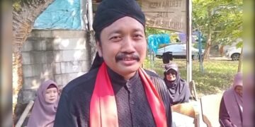 Istana Munajat Padepokan Dakwah Pimpinan Kiai Awang Gelar Sunatan Massal Gratis dan Santunan untuk Dhuafa