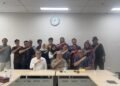 komintsa aceh_UtusanRakyat - Utusan Rakyat Diskominsa Aceh Menjadi Narasumber untuk Memperkuat Kapasitas Komunikasi Publik Melalui Pengelolaan Media, Relasi Media dan Kemitraan KIM