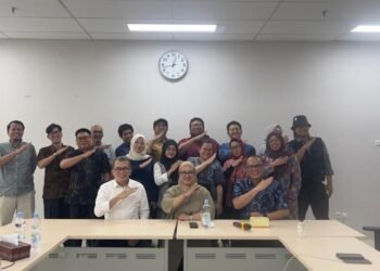 komintsa aceh_UtusanRakyat - Utusan Rakyat Diskominsa Aceh Menjadi Narasumber untuk Memperkuat Kapasitas Komunikasi Publik Melalui Pengelolaan Media, Relasi Media dan Kemitraan KIM