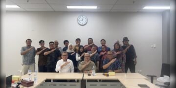 komintsa aceh_UtusanRakyat - Utusan Rakyat Diskominsa Aceh Menjadi Narasumber untuk Memperkuat Kapasitas Komunikasi Publik Melalui Pengelolaan Media, Relasi Media dan Kemitraan KIM