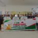 meriah dan sportif_UtusanRakyat - Utusan Rakyat Meriah dan Sportif, Laga Persahabatan Tenis Meja PWI Riau