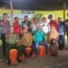 PAB (Pecinta Alam Bahari) Bersama Yayasan Restorasi Hijau Lestari Melaksanakan Kegiatan Penanaman Bakau Sempena Hari Mangrove Sedunia