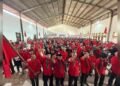 Satukan Langkah dan Perkuat Struktur, DPC PDI Perjuangan Kota Cilegon Gelar Musran dan Musanran demi Menangkan Rakyat
