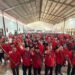 pdi cilegon_UtusanRakyat - Utusan Rakyat Satukan Langkah dan Perkuat Struktur, DPC PDI Perjuangan Kota Cilegon Gelar Musran dan Musanran demi Menangkan Rakyat