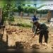 peduli kebutuhan warga_UtusanRakyat - Utusan Rakyat Peduli Kebutuhan Warga, Satgas TMMD Ke-129 Kodim 0102/Pidie Mulai Bangun MCK dan Sumur Bor