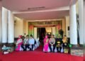 pisah sambut kapolres dumai_UtusanRakyat - Utusan Rakyat Penyambutan dan Pelepasan Kapolres Dumai, Kental Nuansa Melayu