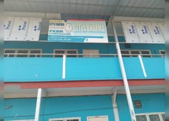 Kualitas SDM Mampu Bersaing, Lulusan Pendidikan Kesetaraan PKBM Setara dengan Alumni Reguler