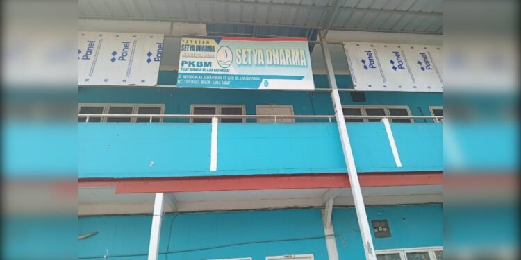 Kualitas SDM Mampu Bersaing, Lulusan Pendidikan Kesetaraan PKBM Setara dengan Alumni Reguler