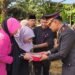 polres kampar_UtusanRakyat - Utusan Rakyat Polres Kampar Berduka Upacara Pemakaman Personil Aipda Supriandi Dilaksanakan Dengan Khidmat Di Kuok