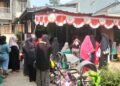 pos yandu dan mbg_UtusanRakyat - Utusan Rakyat Cegah Stunting Menuju Indonesia Emas 2045, Ahli Gizi SPPG 04 Cileungsi Gelar Edukasi Gizi di Posyandu