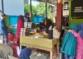 Program Makan Bergizi Gratis di Cileungsi Mulai Kembali Disalurkan