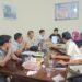 Kamis 30/7/2026, PWI Riau Gelar Laga Persahabatan Tenis Meja Bersama SKK Migas Sumbagut dan EMP