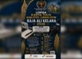 Penutupan Lomba Karya Tulis dan Foto Jurnalistik Raja Ali Kelana 2026 Tinggal Beberapa Hari Lagi