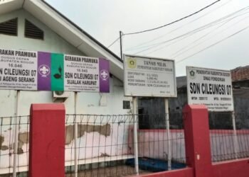 sdn 07 cileungsi_UtusanRakyat - Utusan Rakyat Kondisi Memprihatinkan, SDN 07 Cileungsi Dijadwalkan Renovasi pada Agustus Mendatang