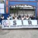 sira_UtusanRakyat - Utusan Rakyat SIRA Geruduk Kantor KSOP Kelas I Palembang
