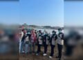 RMPN Berpartisipasi dalam Gerakan Bersih Sungai Musi, Gaungkan Kepedulian Lingkungan