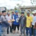 tebar kepedulian_UtusanRakyat - Utusan Rakyat Tebar Kepedulian di Jumat Berkah, JMSI Kota Dumai Berbagi Rezeki untuk Masyarakat