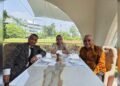 Untuk Persatuan Indonesia, PWI Pusat dan Hotman Paris Sepakat Akhiri Polemik
