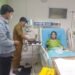 update disdukcapil_UtusanRakyat - Utusan Rakyat UPDATE: Pelayanan Disdukcapil dan Akses UHC bagi Warga Badak Ujung yang Dirawat di RSUD Arifin Achmad
