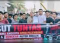 usut tuntas_UtusanRakyat - Utusan Rakyat 15 Anggota DPRD Ikut Disorot, Generasi Muda Institut Desak Kejari Bongkar Dugaan Korupsi Lampu Jalan