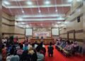 19 Eselon III dan 29 Orang Eselon IV Pemko Dumai Mutasi, Ini Daftarnya