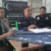 Deri Supriadi di Dampingi Kuasa Hukum Resmi Melaporkan Dugaan Penyerobotan Lahan ke Polda Sumsel