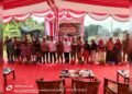 HUT ke-1 Kodam XIX/TT, Pangdam Agus Hadi Waluyo dan Pengobatan Alternatif Gratis