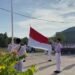 Sekolah Maitreyawira Dumai Gelar Upacara HUT Kemerdekaan RI, Diikuti Sekitar 300 Peserta