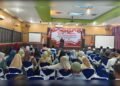 Jaga Perdamaian Aceh, Eks Kombatan GAM Pidie Ajak Masyarakat Hindari Provokasi dan Konflik