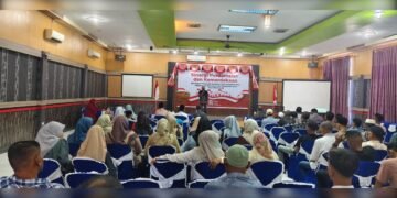 Jaga Perdamaian Aceh, Eks Kombatan GAM Pidie Ajak Masyarakat Hindari Provokasi dan Konflik