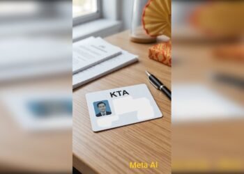 KTA PWI Riau_UtusanRakyat - Utusan Rakyat PWI Riau Ingatkan Anggota Segera Reaktivasi KTA