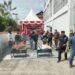 Kejari Dumai Musnahkan BB Inkracht Periode Maret – Juni 2026