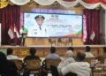 PWI Dumai perkuat_UtusanRakyat - Utusan Rakyat PWI Dumai Perkuat Kompetensi Wartawan Hadapi Era AI dan UU ITE