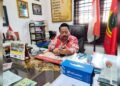 Diduga Gunakan Tameng PSN untuk Tutupi Pelanggaran Dapur MBG Palembang