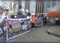 DPP LSM Gransi Menuntut Evaluasi Anggaran Pemprov Sumatera Selatan