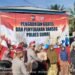 Ekspedisi Merah Putih Presisi 2026 Hadir di Dumai, Perkuat Semangat Kebangsaan dan Kepedulian Sosial