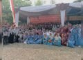 festifal cileungsi_UtusanRakyat - Utusan Rakyat Festival Hadroh Majelis Taklim Baitusyifa Meriahkan Cileungsi