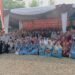Festival Hadroh Majelis Taklim Baitusyifa Meriahkan Cileungsi