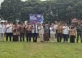 Perkuat Ketahanan Negara Lewat Teknologi Aviasi, 200 Peserta dari Seluruh Indonesia Ikuti Basic Drone Training di Lanud Atang Sendjaja
