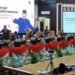 Gelar Rapat Paripurna Peringatan HUT RI ke-81, DPRD OKI Teguhkan Semangat Persatuan dan Pembangunan