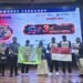 Gemilang di Panggung Asia, Dua Siswa MAN 1 Pidie Raih Juara 3 Robotik di Malaysia