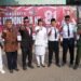 Peringatan Harlah ke-81 Indonesia Merdeka dari Penjajahan Bangsa Lain terhadap Bumi Pertiwi