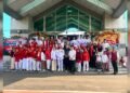 Peringatan HUT ke-81 RI di Gedung BRP Berlangsung Hikmat: Meneguhkan Semangat Pengabdian dan Kebangsaan