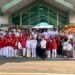 hut ri di markas brp_UtusanRakyat - Utusan Rakyat Peringatan HUT ke-81 RI di Gedung BRP Berlangsung Hikmat: Meneguhkan Semangat Pengabdian dan Kebangsaan