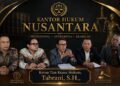 Jelang Putusan Praperadilan, PH Wabup Pali: Uji Legalitas Penetapan Tersangka dan Penahanan