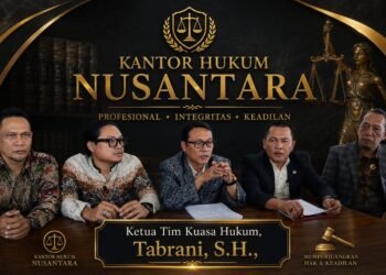 Jelang Putusan Praperadilan, PH Wabup Pali: Uji Legalitas Penetapan Tersangka dan Penahanan